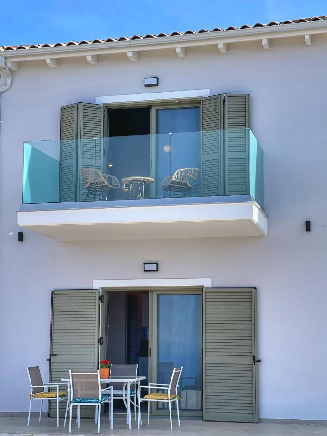 Selene Houses Athánion 외부 사진